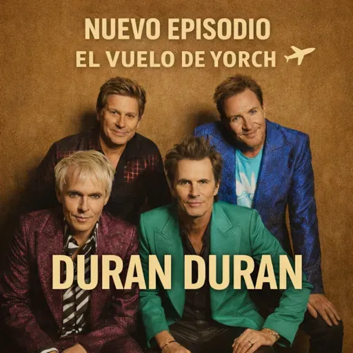 Duran Duran T09 #18