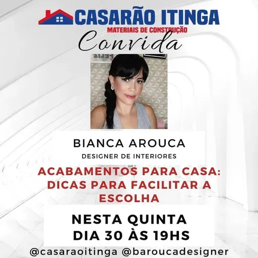 19 - Dicas de acabamentos na construção e reforma