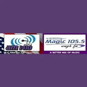 WLSH 1410 AM