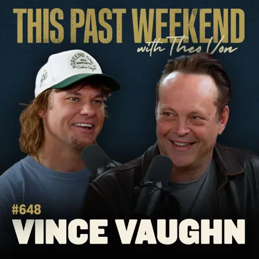 #648 - Vince Vaughn