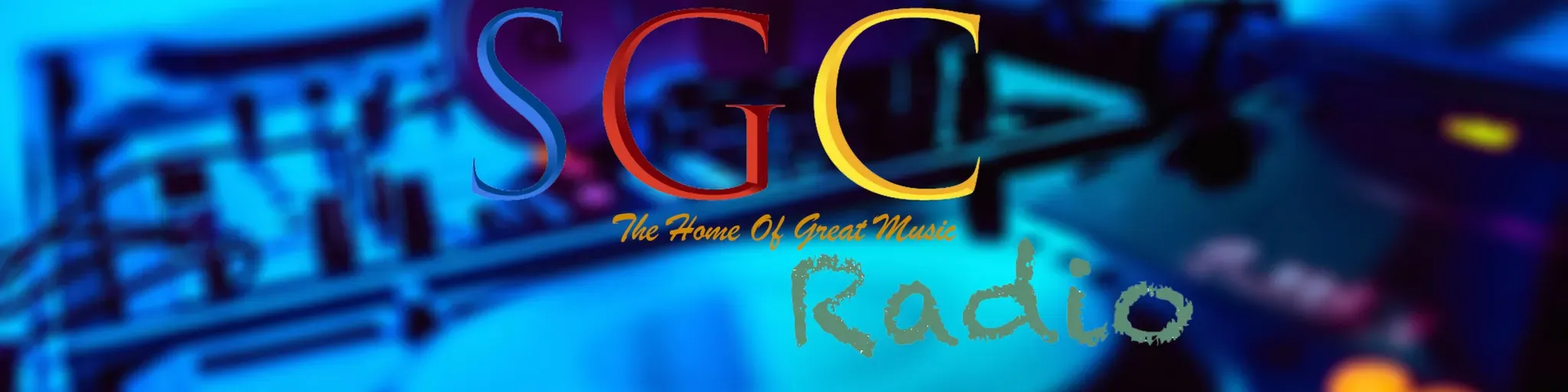 SGC Radio
