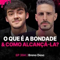 Como Ter Sentido e Produtividade Num Mundo Decadente?-Breno Desc