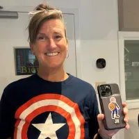 LISTEN:  Town Talk/Josh Hardy Superhero Celebration
