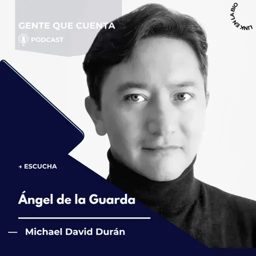 188. Ángel de la Guarda | Letras emergentes
