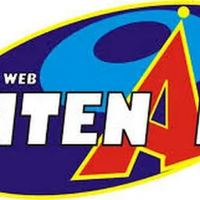 antena 10 web