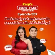 Post nang post ang nanay ko sa social media. Nakakahiya!