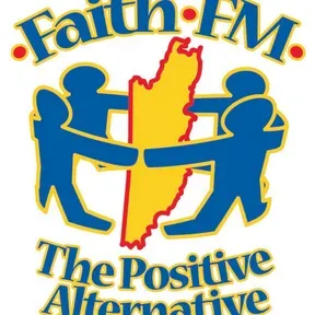 Faith FM 94.1 and 104.5