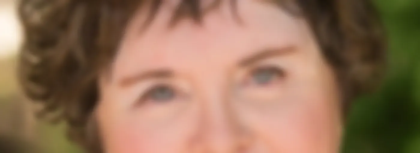 Seek Reality with Roberta Grimes