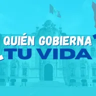 ¿Quién gobierna tu vida?