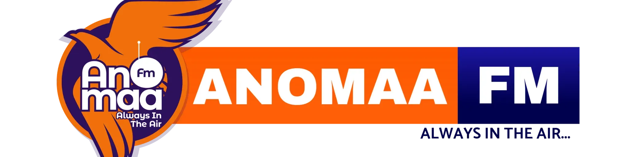 Anomaa FM