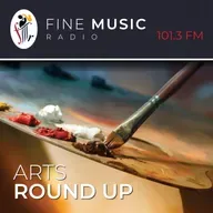 Arts Round Up - 05 Sept 25 - Curator, Stefan Hundt.