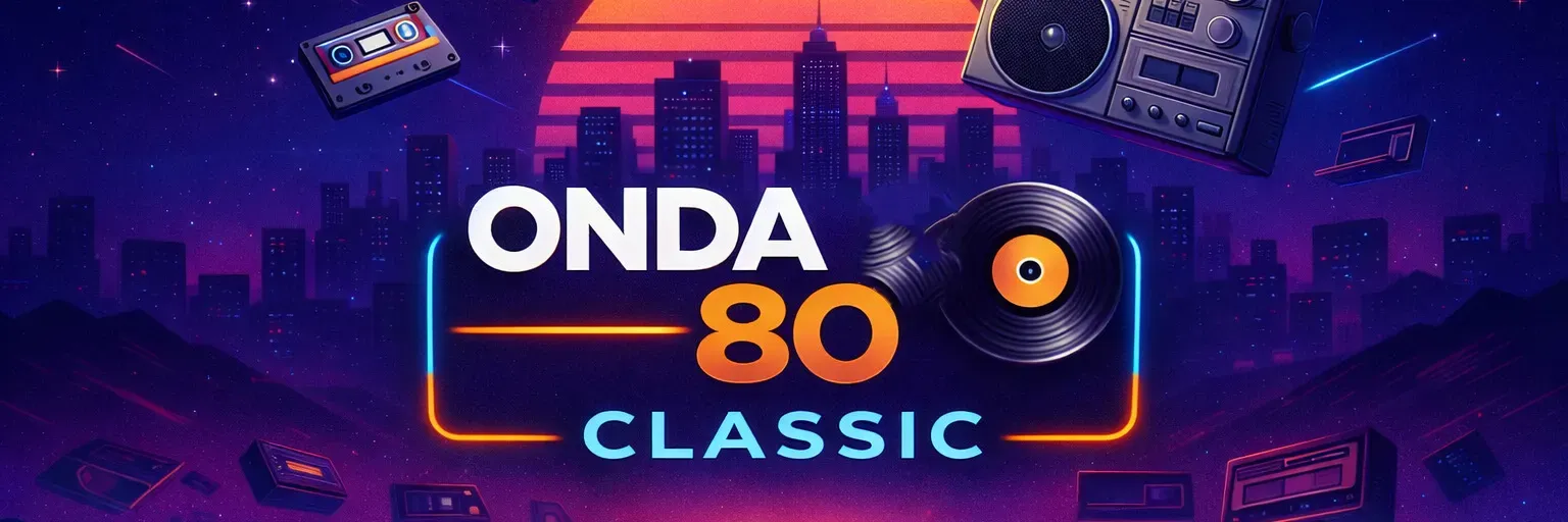 Onda 80 Classic