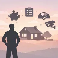 3461: How To Save Money On Your Home Insurance by Courtney Luke of Arrest Your Debt on Cost Reduction