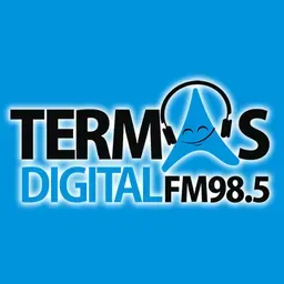 FM Termas Digital en vivo