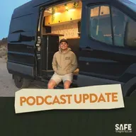 I quit my job for Safe Travels