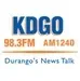 KDGO 1240 Talk Radio - KDGO