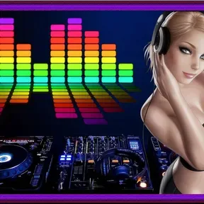 Radio 90. leta disco