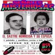 Cap.59 Expediente Antonio Grilo #3