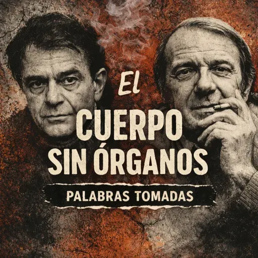 El cuerpo sin órganos