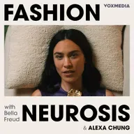 Fashion Neurosis with Alexa Chung