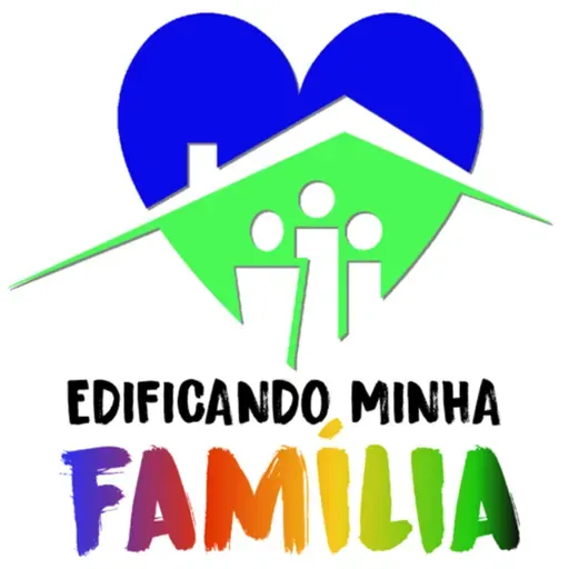 Edificando minha família