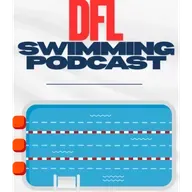 Raleigh Rumble & Dual Meet Chaos in College Swimming - DFL Swimming Podcast