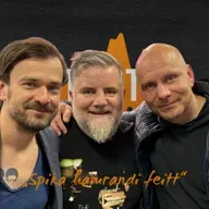 LEITISSTEIN 05.09.2025 (Förist 20 ár)