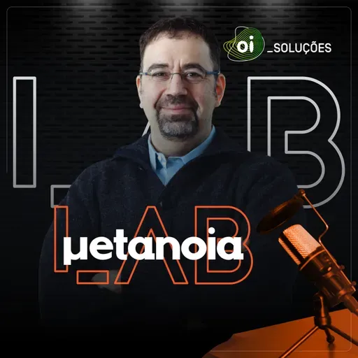 Ep. 199 | Augmentação além de automação: o verdadeiro diferencial das empresas na era da IA. Daron Acemoglu comentado por Andrea Iorio.