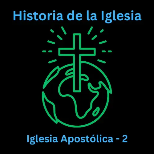 Iglesia Apostólica - 2