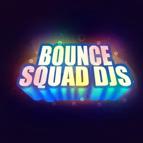 BOUNCE SQUARE DJS