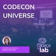 EXPERIÊNCIAS NA CODECON UNIVERSE