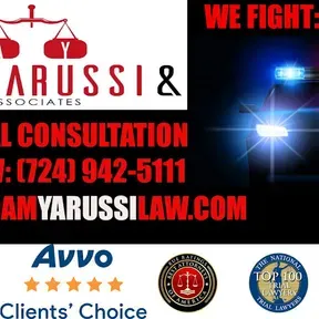 Legal Line