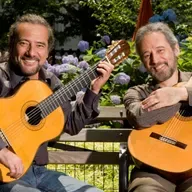 Miércoles de buena guitarra Nº 915 - Música de Piazzolla por los Hermanos Assad