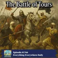 The Battle of Tours (Encore)