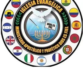 RADIO DIOS ES FIEL TU RADIO QUE TE CONECTA CON DIOS