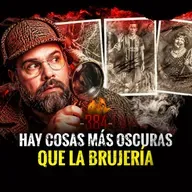 Tarot Macabro, Amarres Siniestros y Cementerio Maldito | Episodio 383 | Hablemos de lo Que No Existe