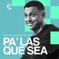 Pa' las que sea | Juangui Ricaurte | Comunidad MDE