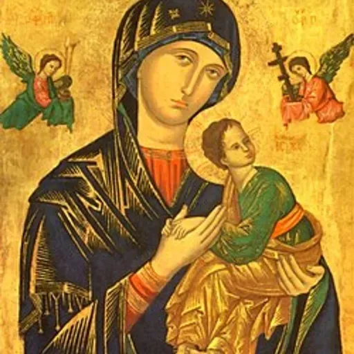 C&SI - Icon of Our Lady of Perpetual Help and Limerick's Solemn Novena 2026 - 14 June 2026 (S06E30b) (podcast excerpt)