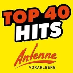 Antenne Vorarlberg Top 40 Live