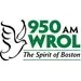 AM 950 WROL - WROL
