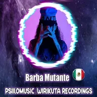 Barba Mutante @ Cosmic Conspiracy