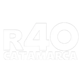 Radio40 Catamarca
