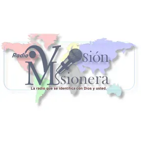 Radio Vision Misionera 87.9 FM