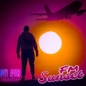 FM Sunset Radio
