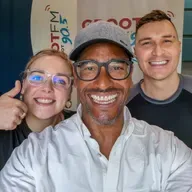 Route326: Warrior Ric oor 'Men's Mental Health Month & GBV'