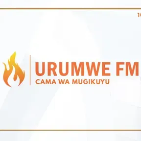 URUMWE FM 104.0 Nyeri