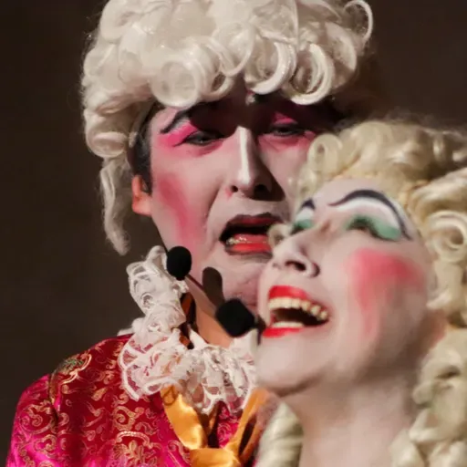 Programas de Comedia ep92