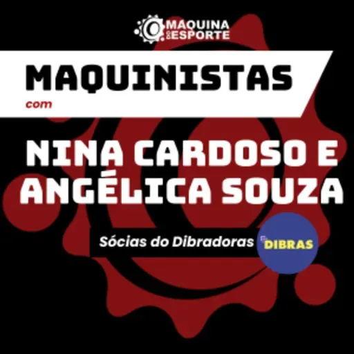 O NOVO MOMENTO DO FUTEBOL FEMININO COM AS DIBRADORAS