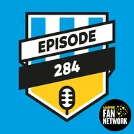 Episode 284: Alnwick on the Streets of Bolton