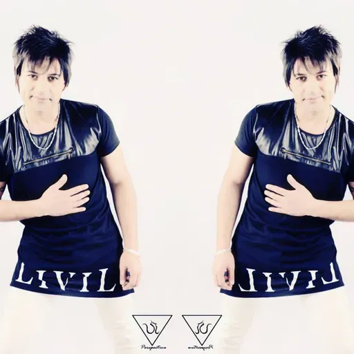 Luismi vs Ricky _ Version PabloPaul-Show